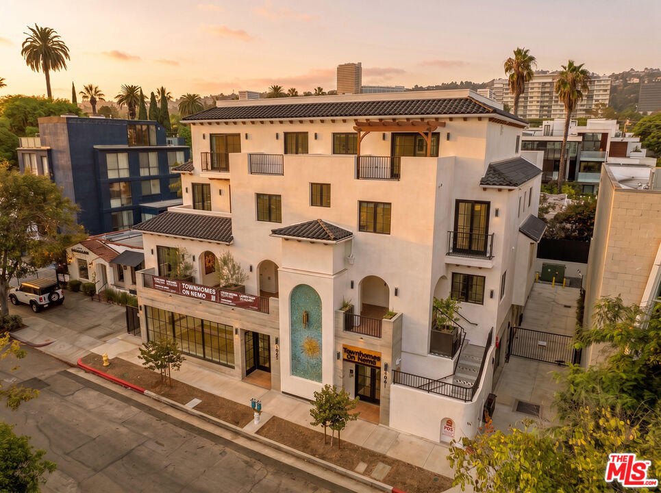9061 Nemo St Unit: C