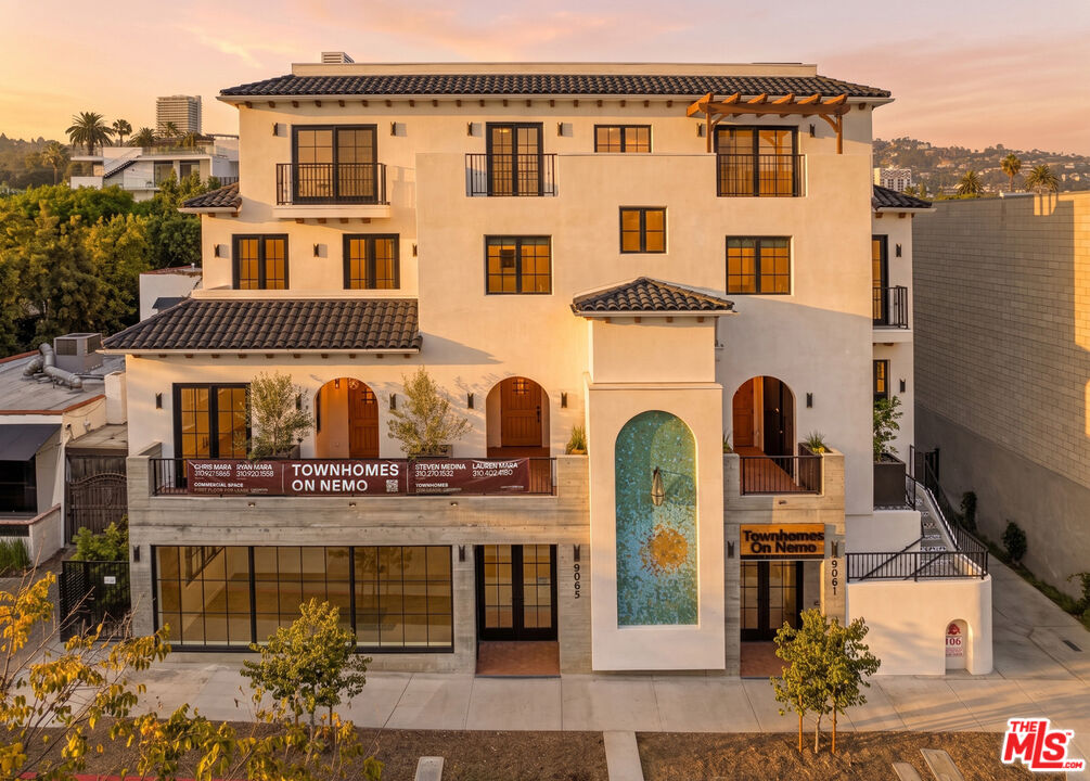 9061 Nemo St Unit: C