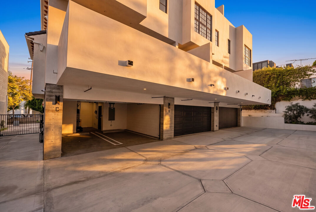 9061 Nemo St Unit: C