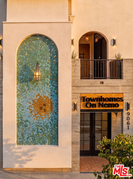 9061 Nemo St Unit: C