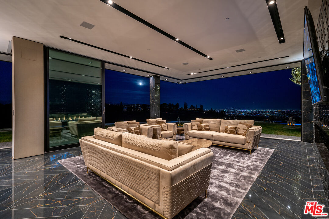 1200 Bel Air Rd