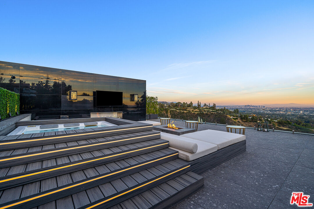 1200 Bel Air Rd