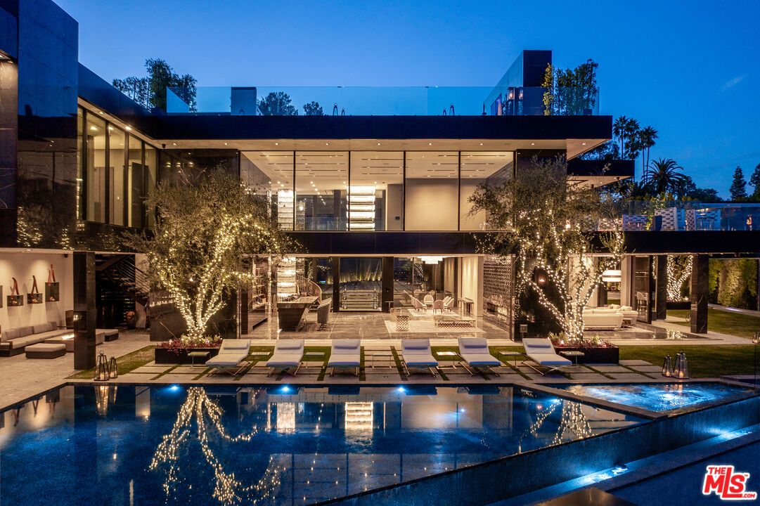 1200 Bel Air Rd