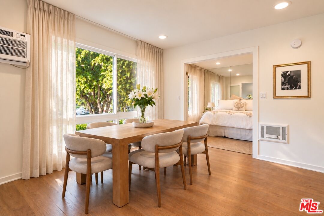 1222 N Olive Dr Unit: 103