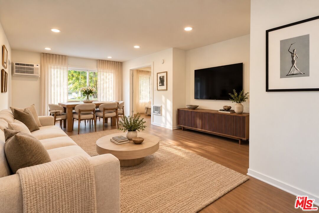 1222 N Olive Dr Unit: 103