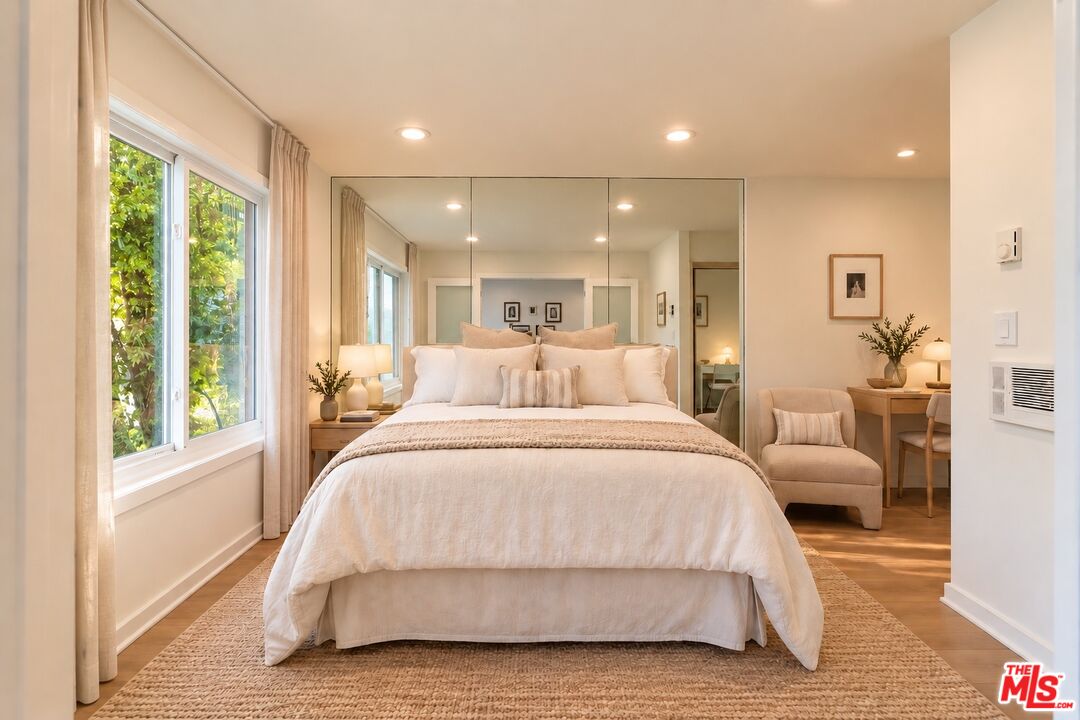 1222 N Olive Dr Unit: 103