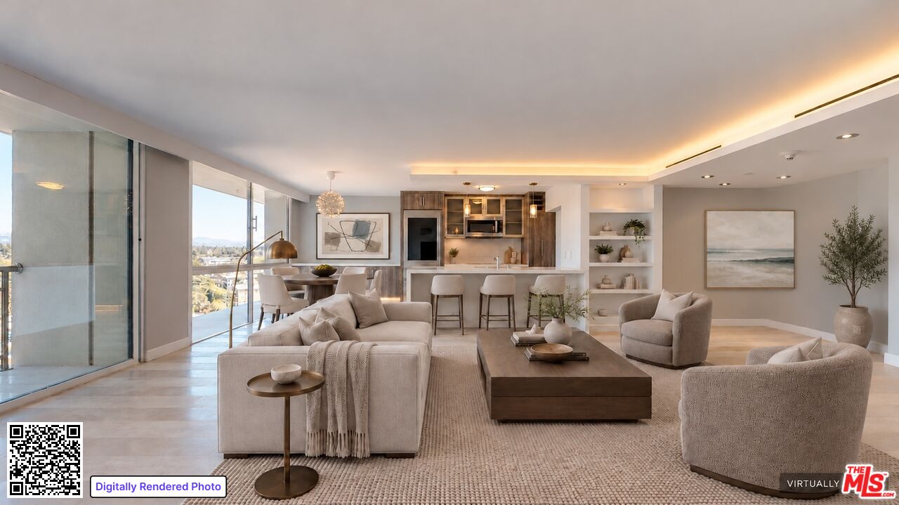 201 Ocean Ave Unit: 1405P