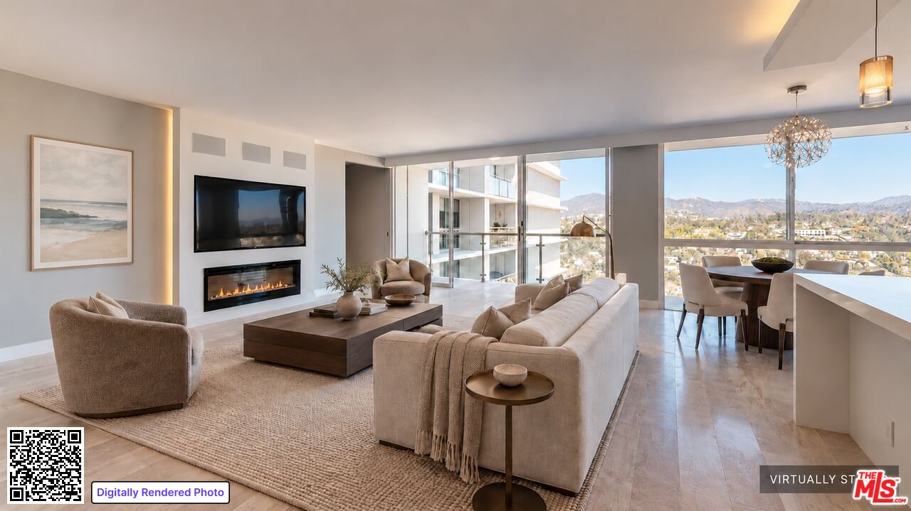 201 Ocean Ave Unit: 1405P