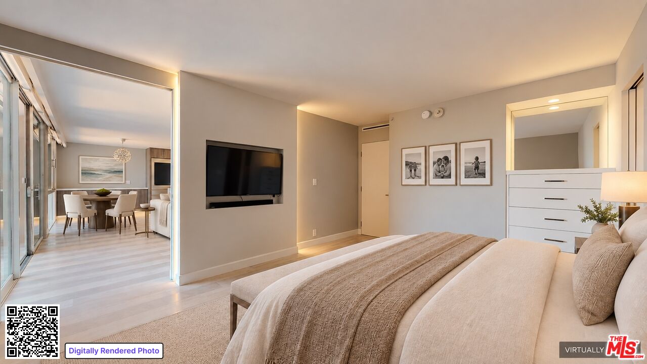 201 Ocean Ave Unit: 1405P
