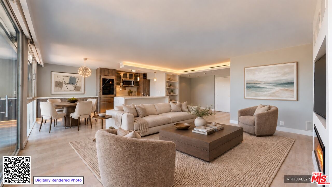 201 Ocean Ave Unit: 1405P