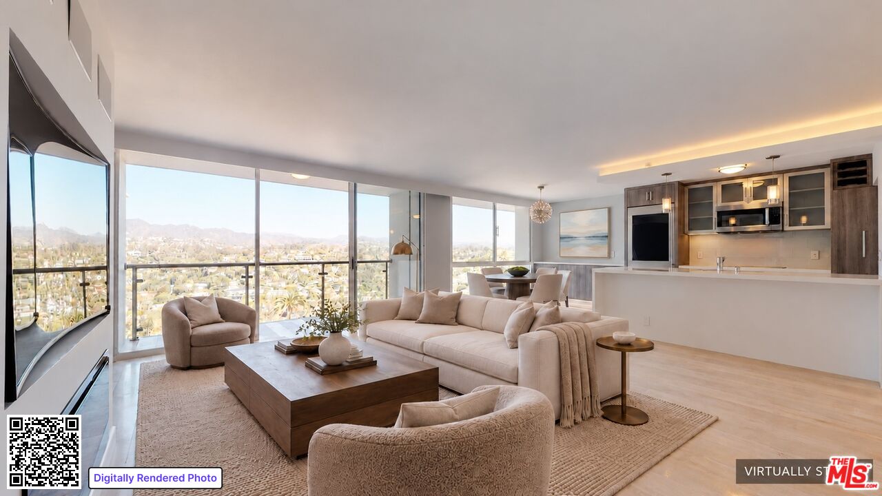 201 Ocean Ave Unit: 1405P