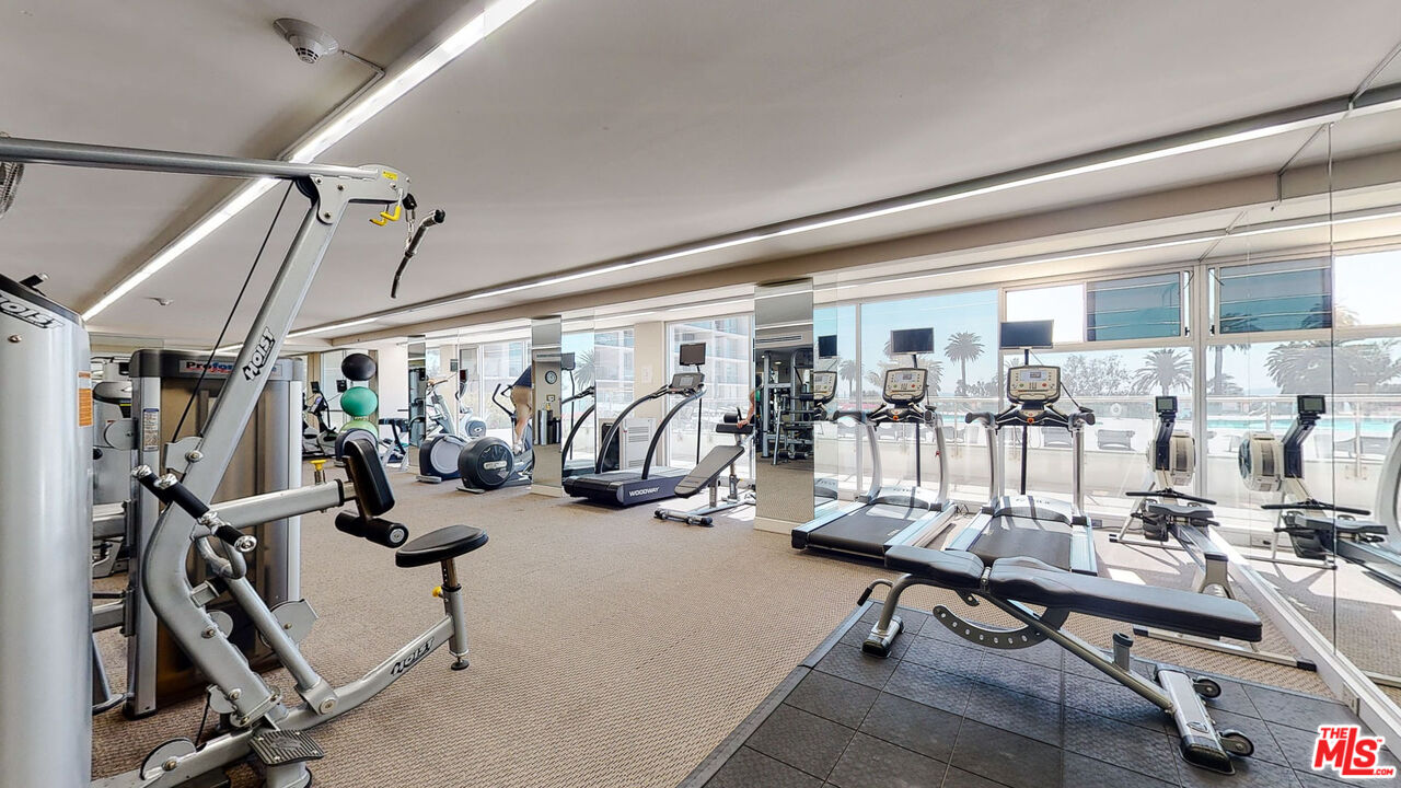 201 Ocean Ave Unit: 1405P