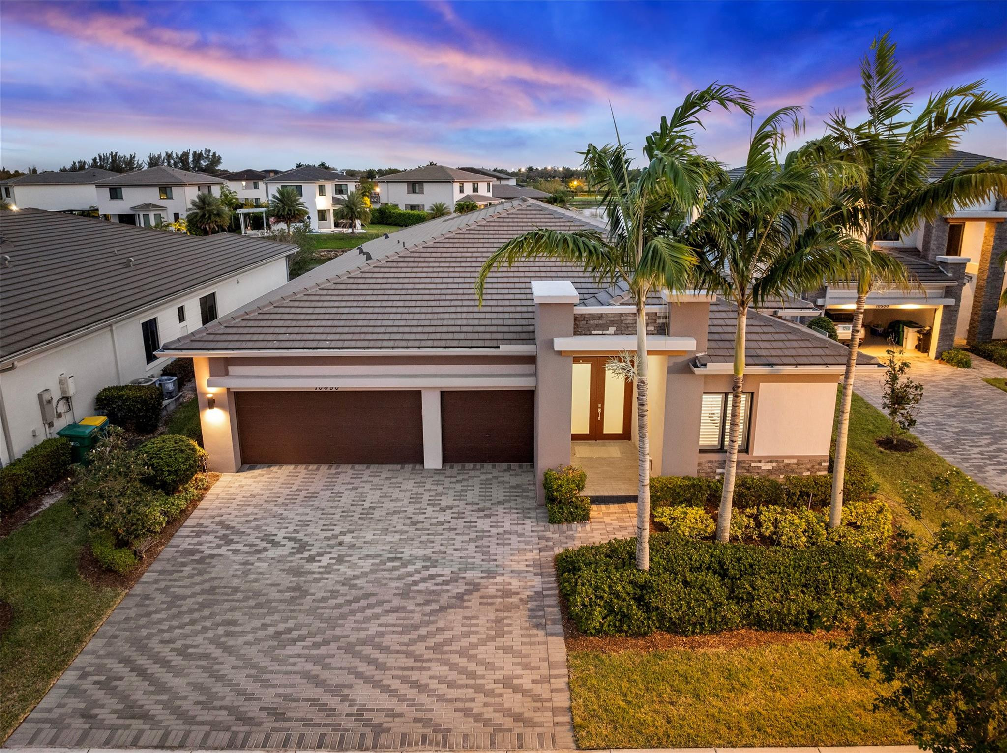 10490 Mira Vista Drive