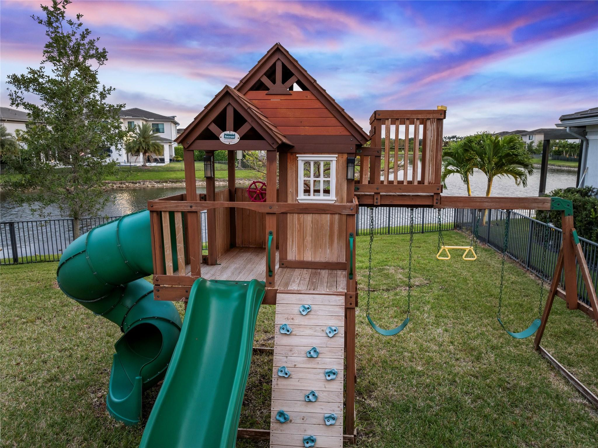 10490 Mira Vista Drive