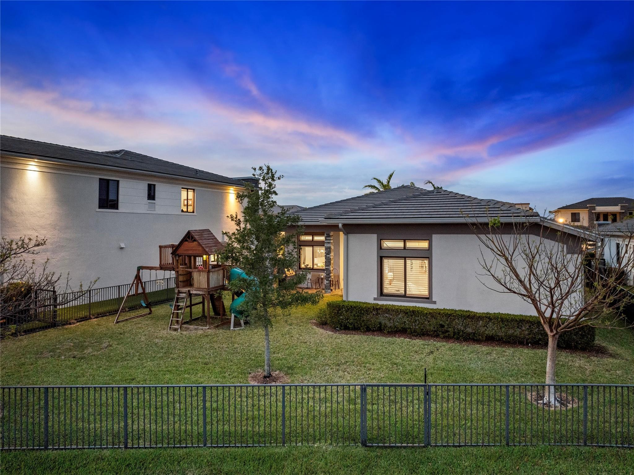 10490 Mira Vista Drive