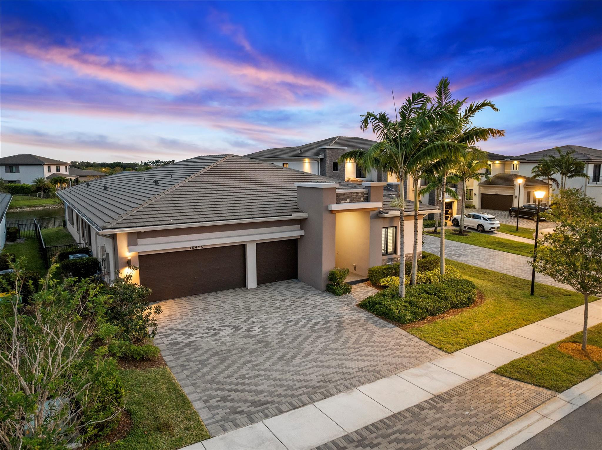 10490 Mira Vista Drive