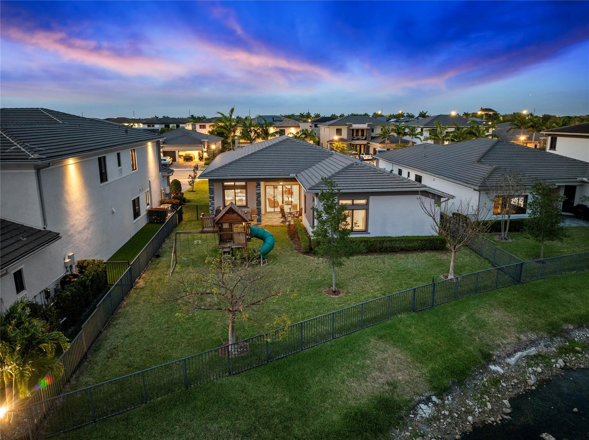 10490 Mira Vista Drive