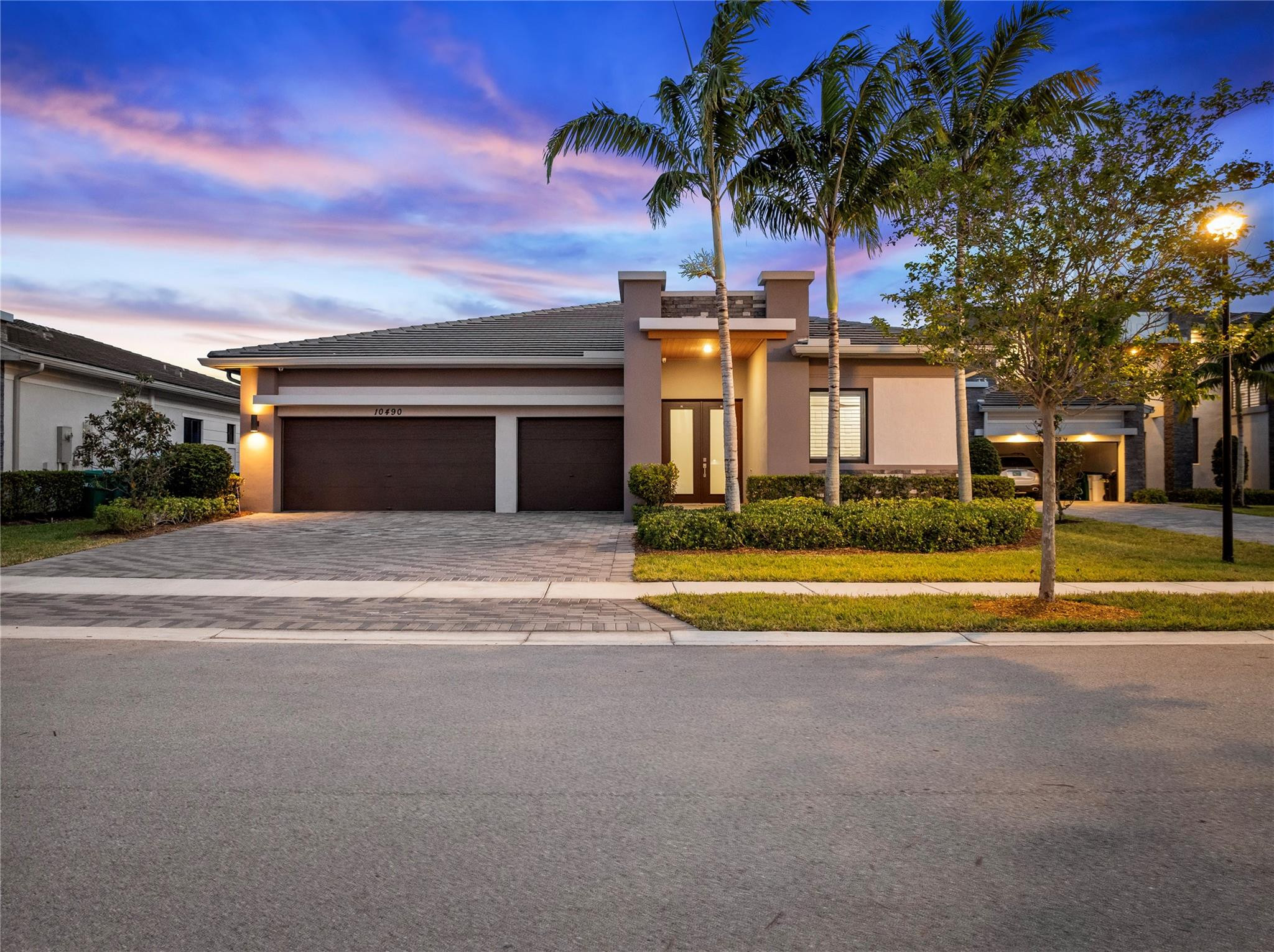 10490 Mira Vista Drive