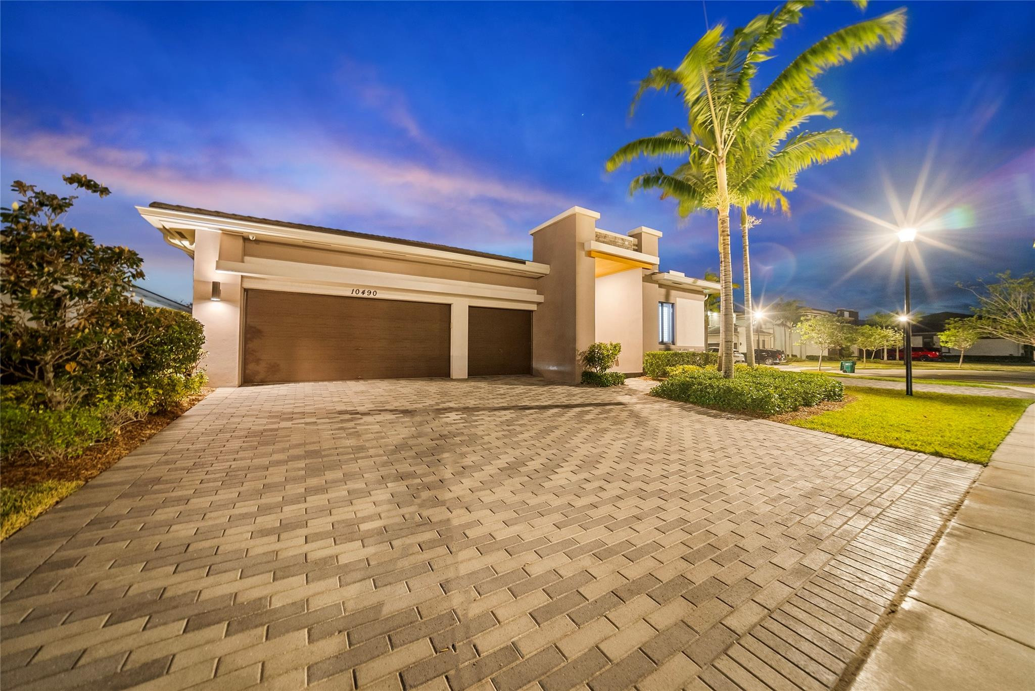 10490 Mira Vista Drive