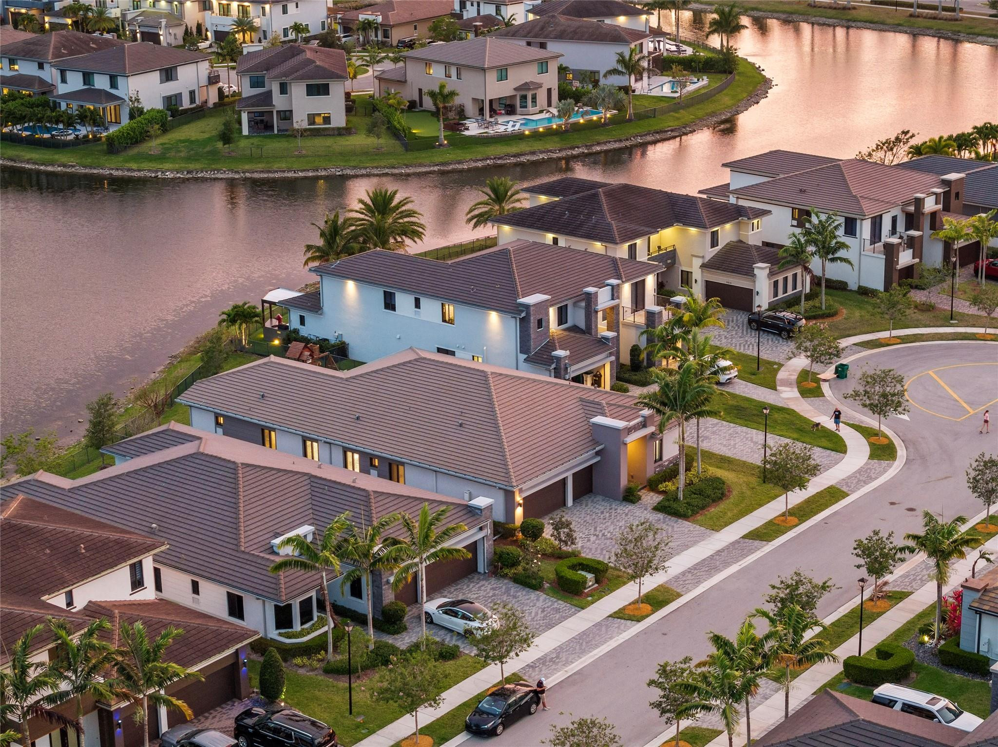 10490 Mira Vista Drive