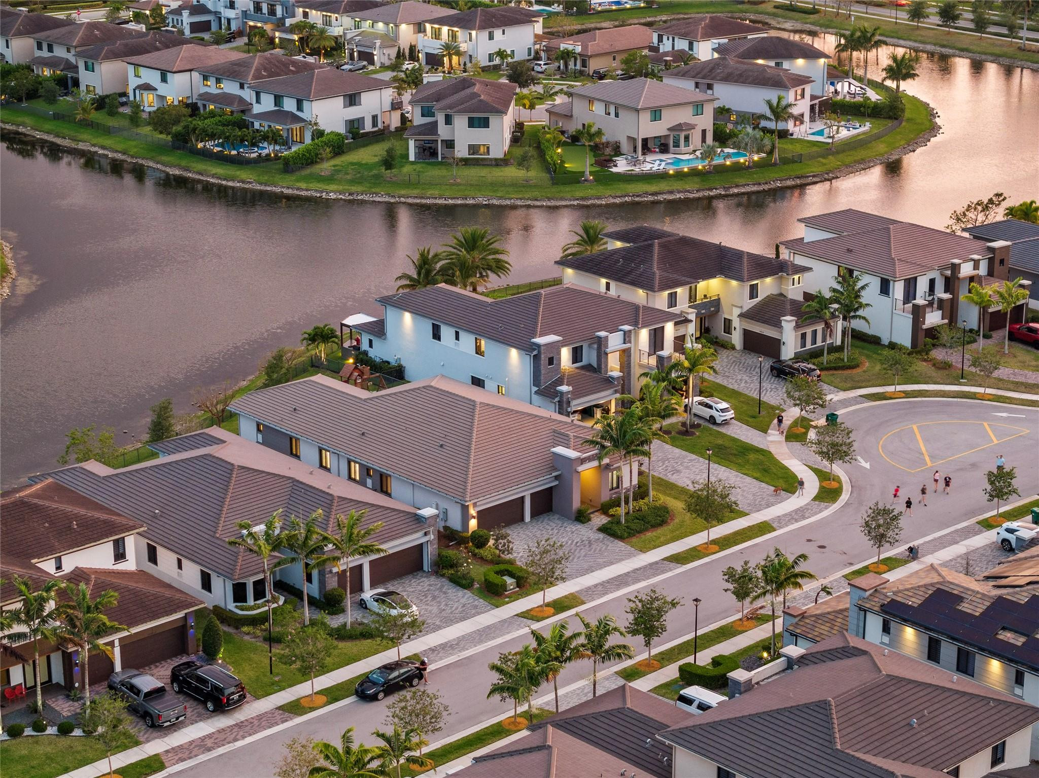 10490 Mira Vista Drive