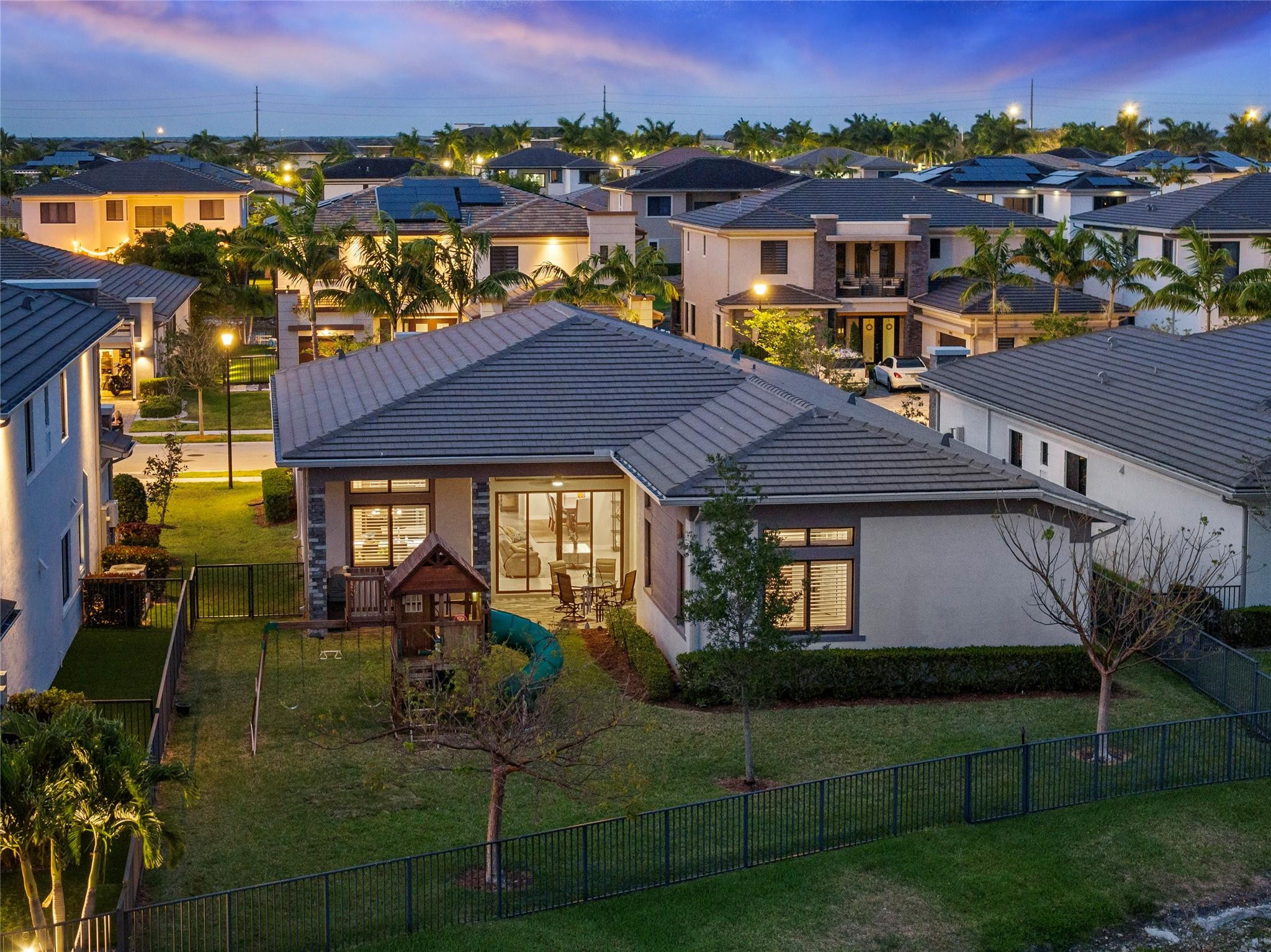 10490 Mira Vista Drive