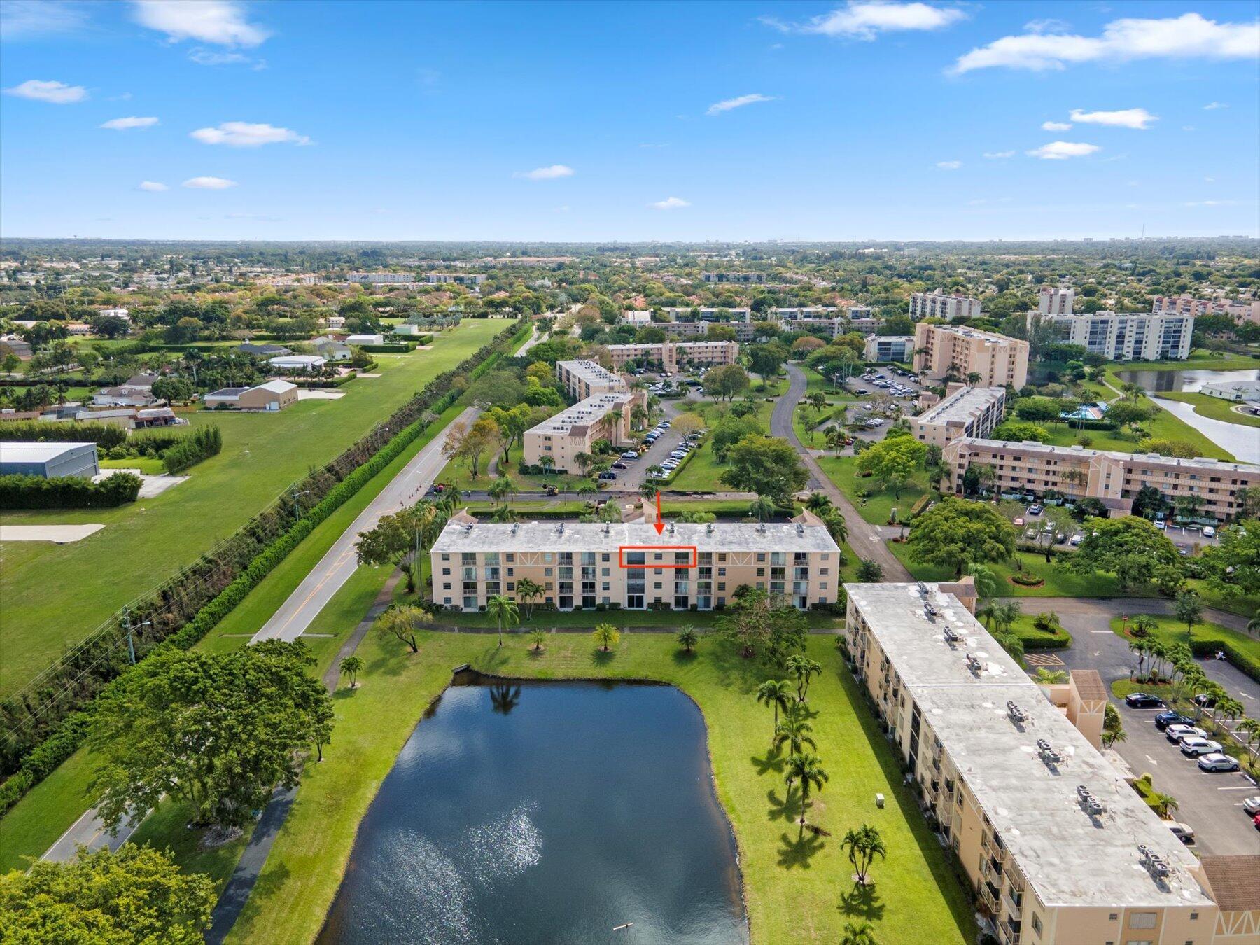 14307 Bedford Drive 404