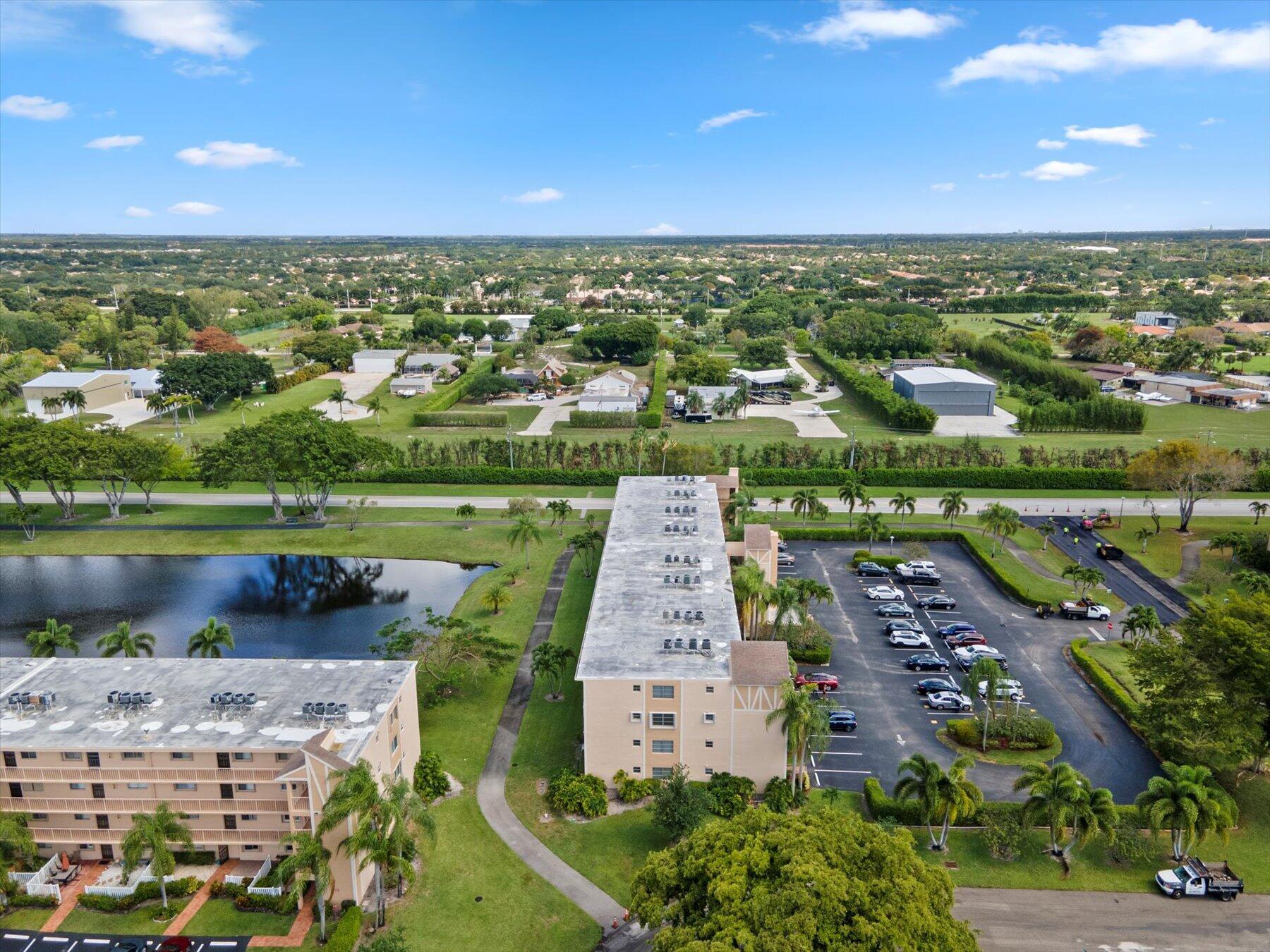 14307 Bedford Drive 404