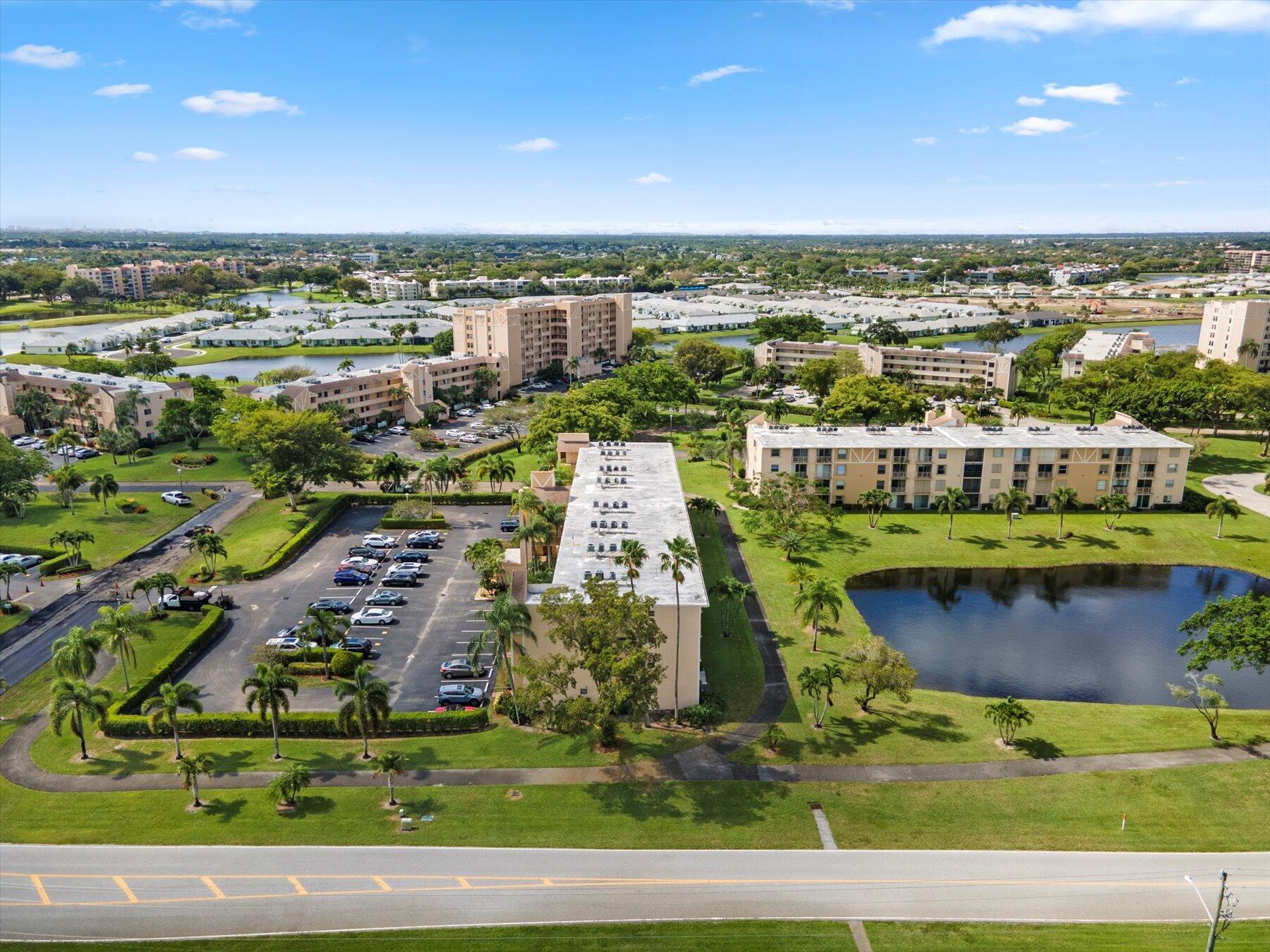 14307 Bedford Drive 404