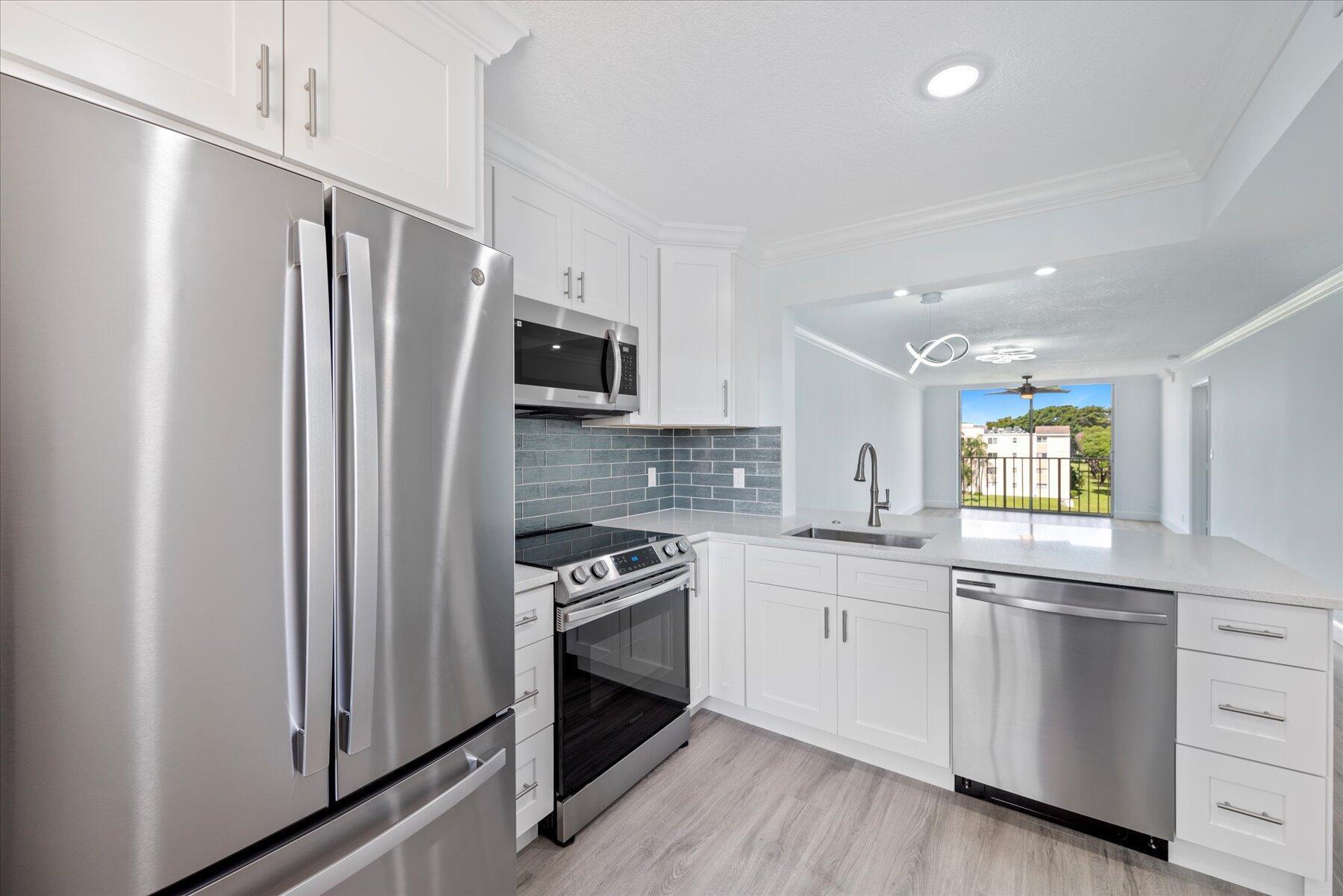 14307 Bedford Drive 404