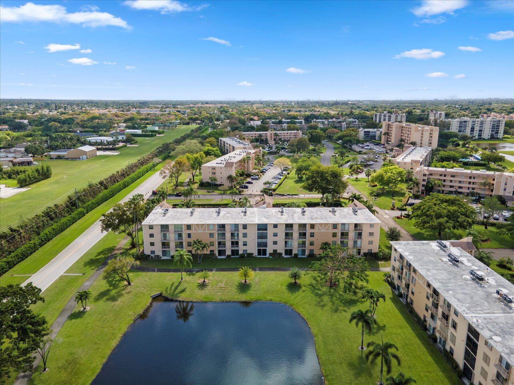 14307 Bedford Drive 404