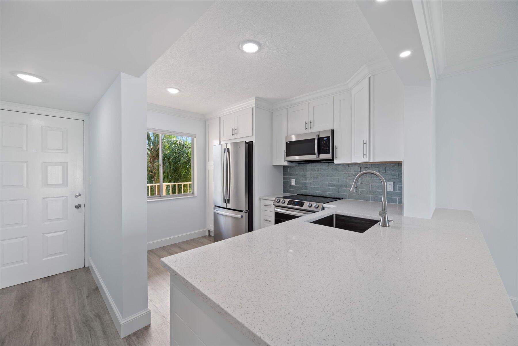 14307 Bedford Drive 404