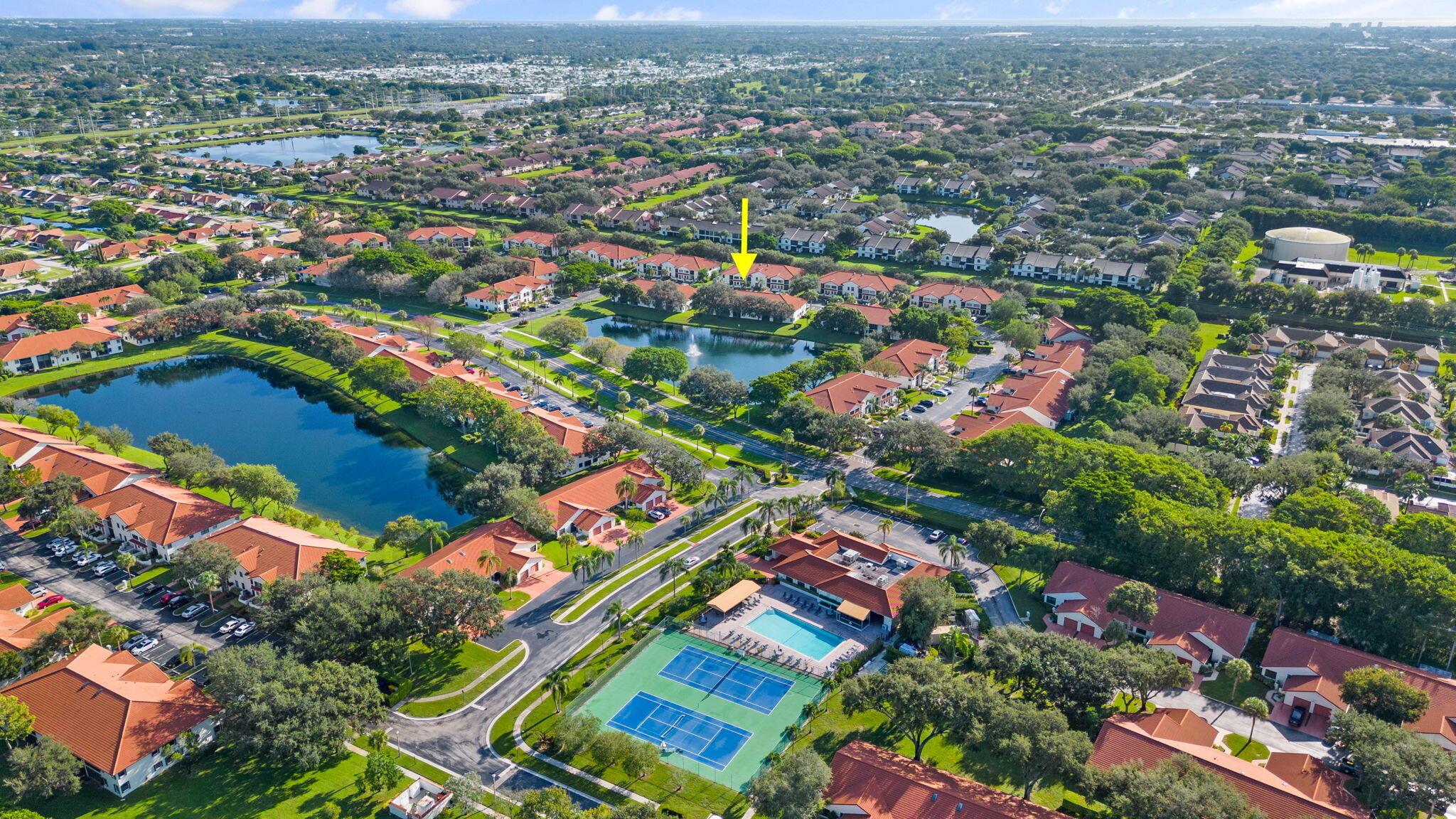 9717 Sills Drive E 203