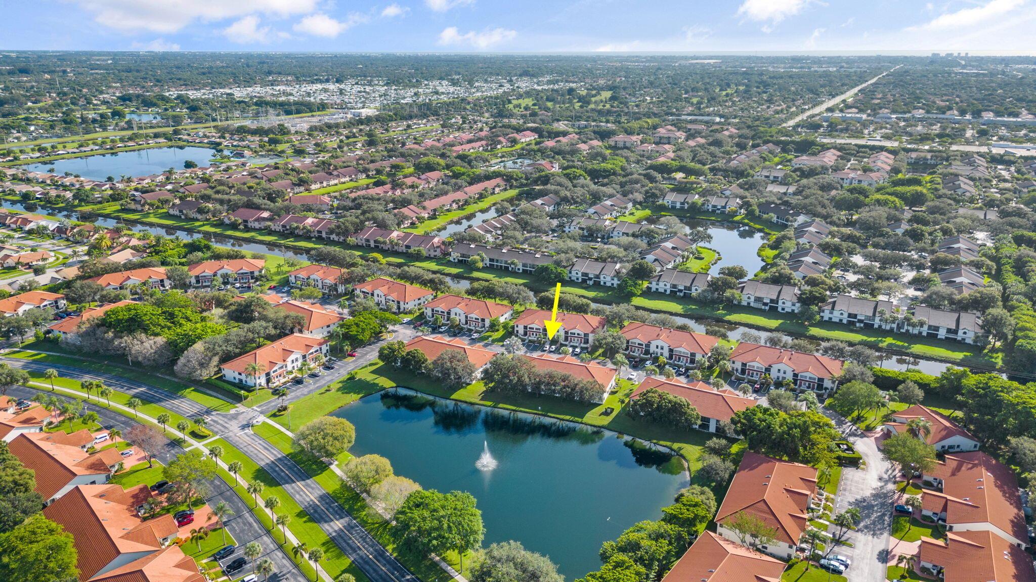 9717 Sills Drive E 203