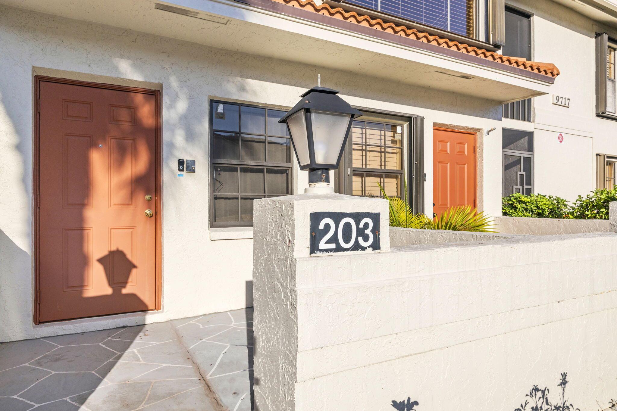 9717 Sills Drive E 203