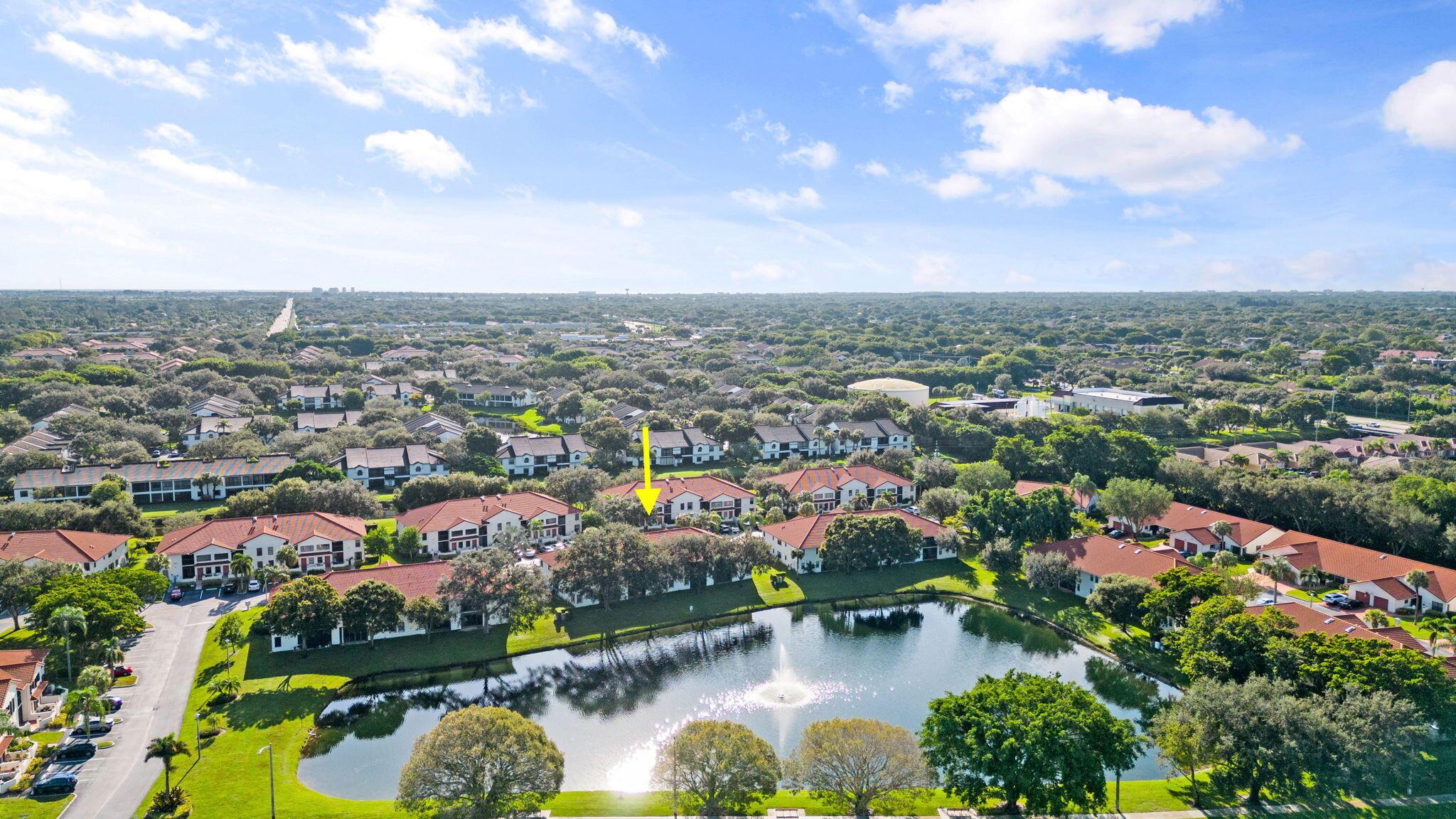 9717 Sills Drive E 203