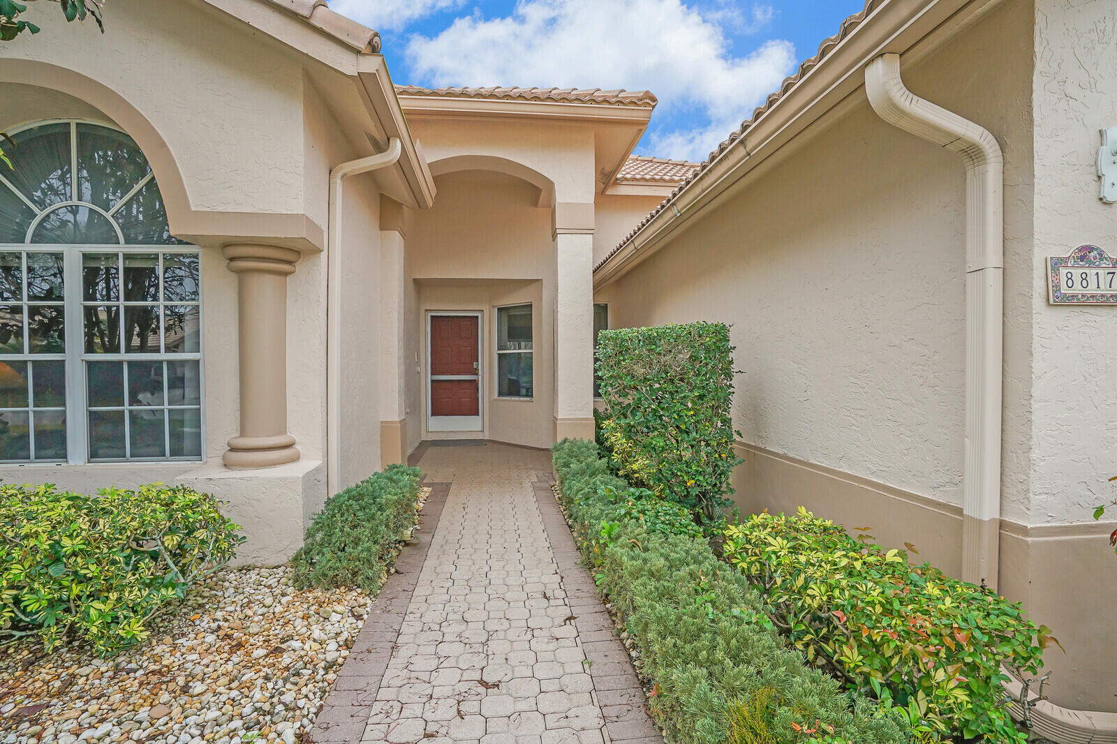 8817 Shoal Creek Lane