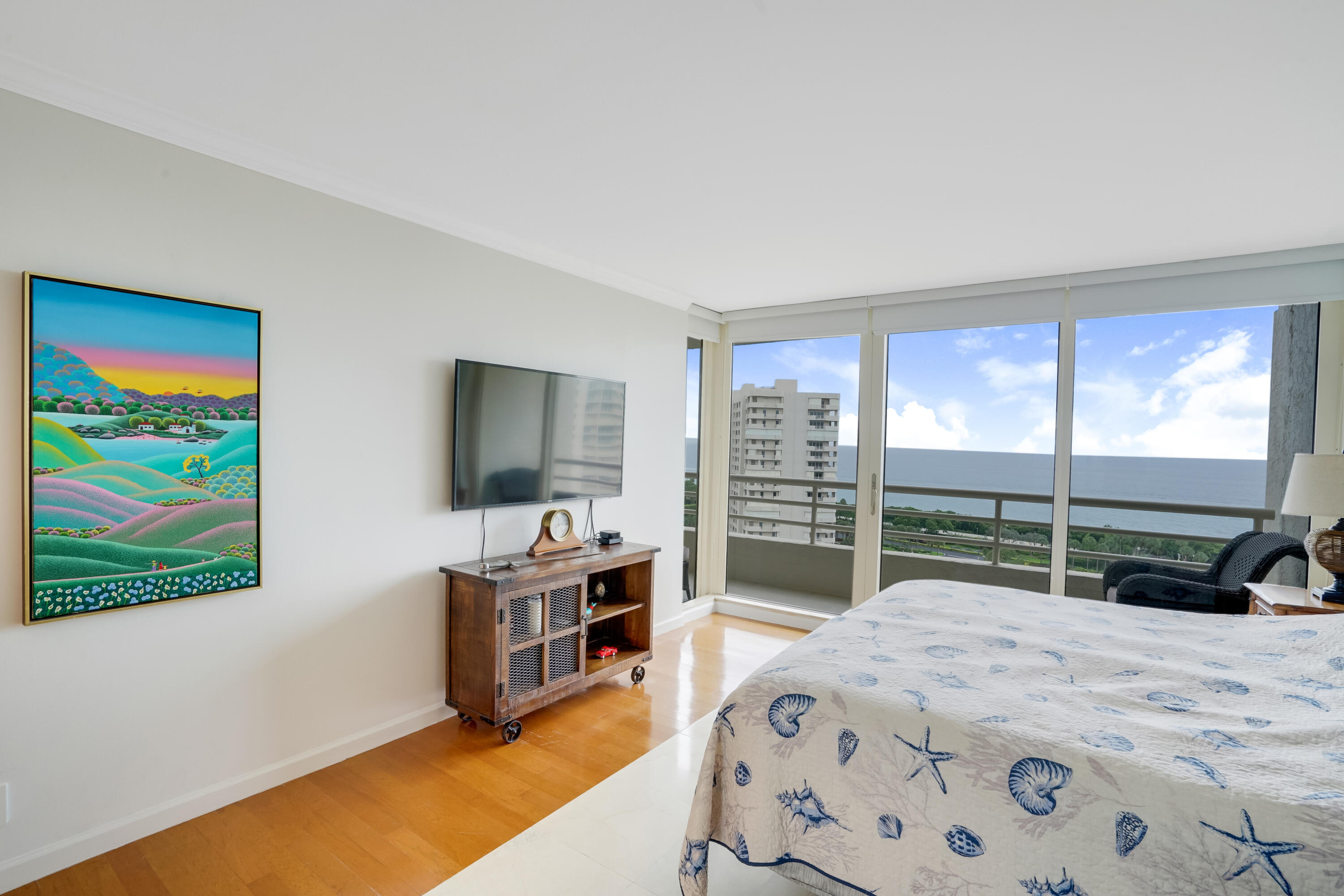 4101 N Ocean Boulevard 1405