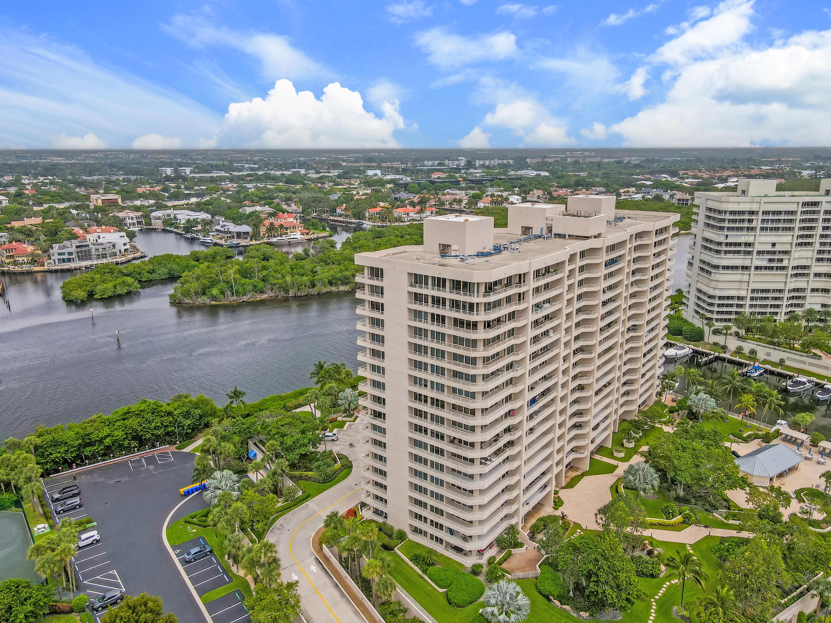 4101 N Ocean Boulevard 1405