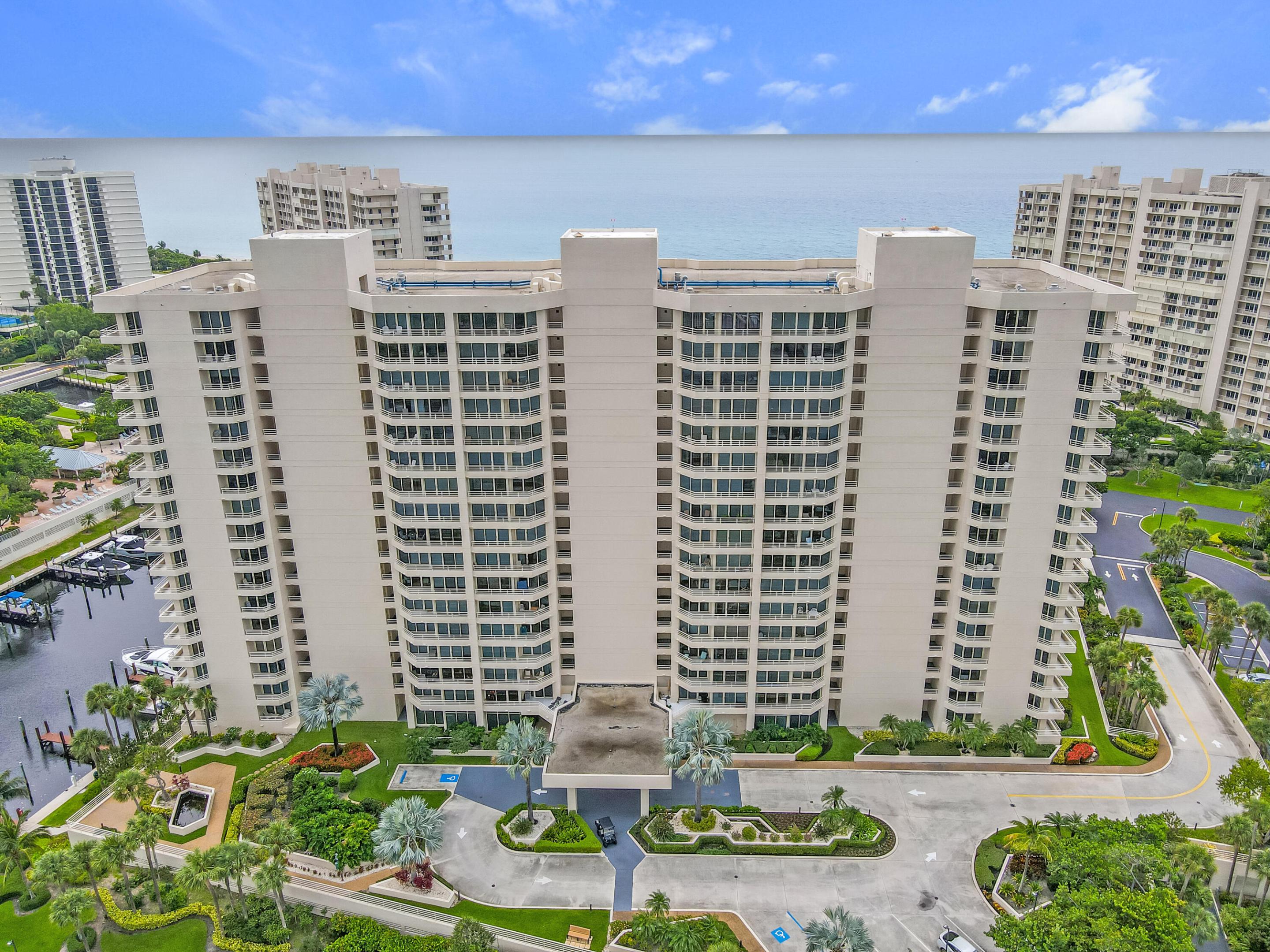 4101 N Ocean Boulevard 1405