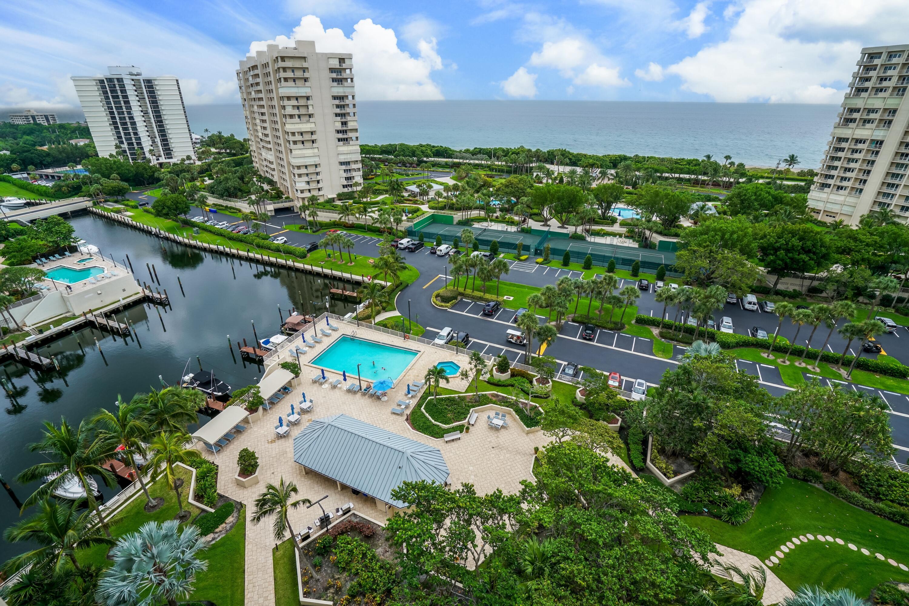4101 N Ocean Boulevard 1405