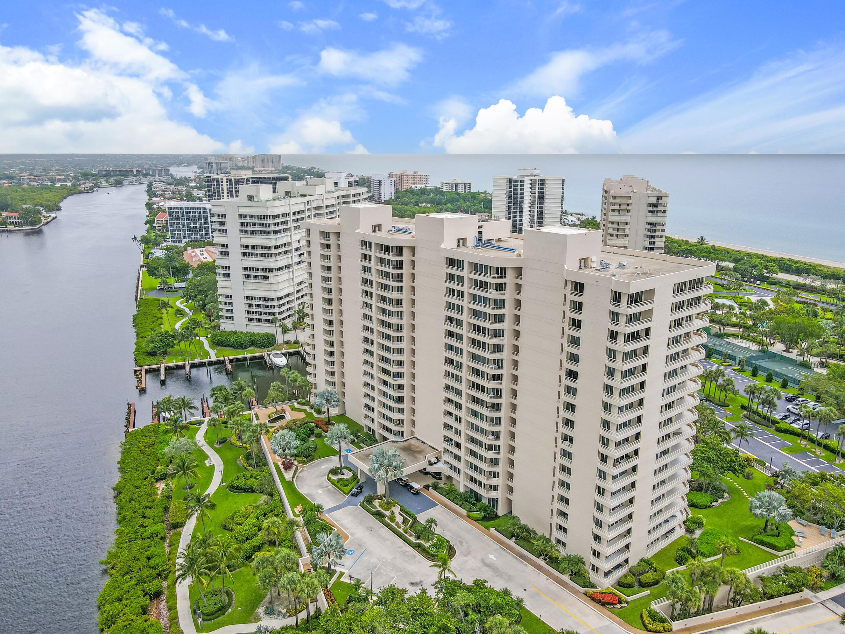 4101 N Ocean Boulevard 1405