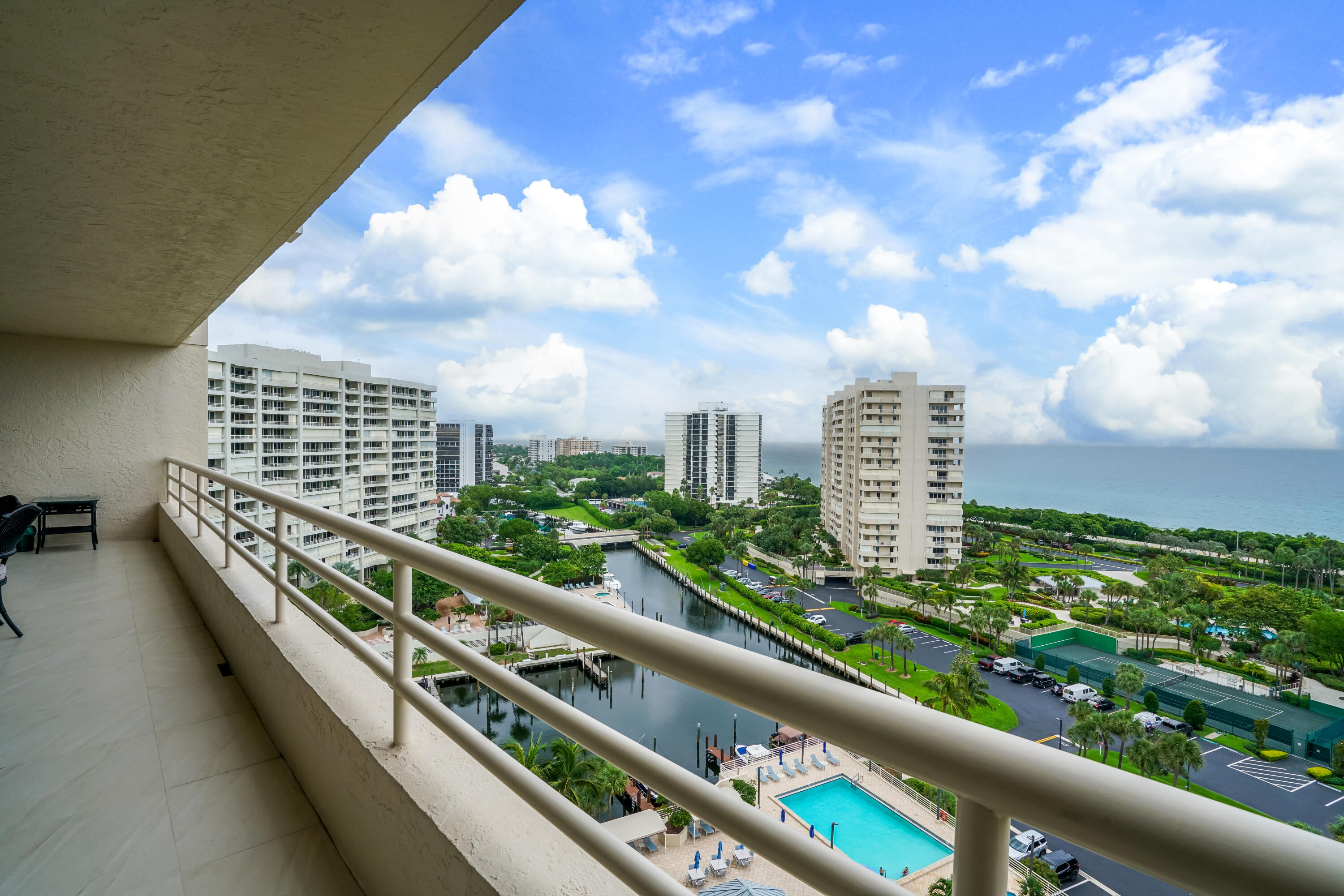 4101 N Ocean Boulevard 1405