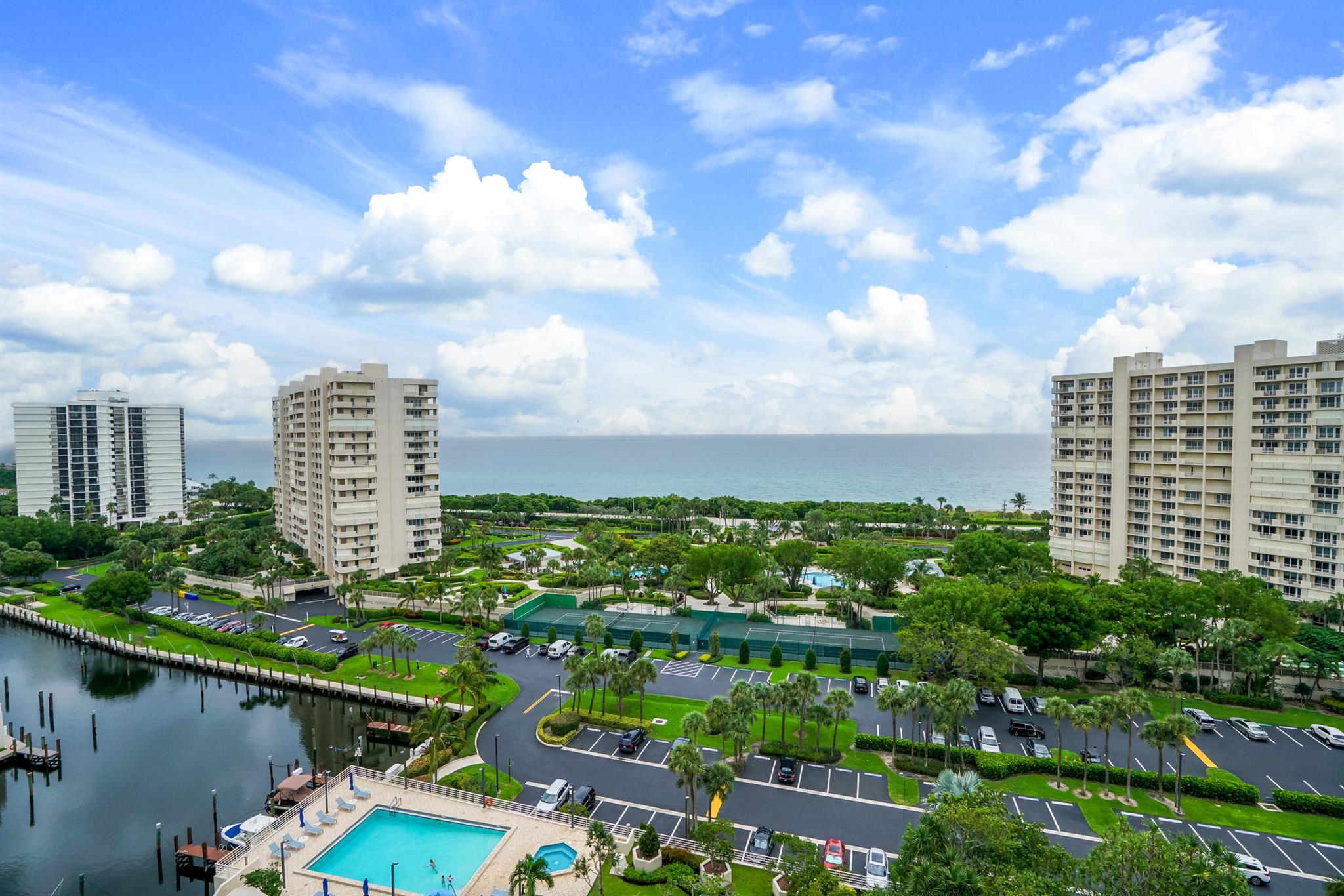 4101 N Ocean Boulevard 1405