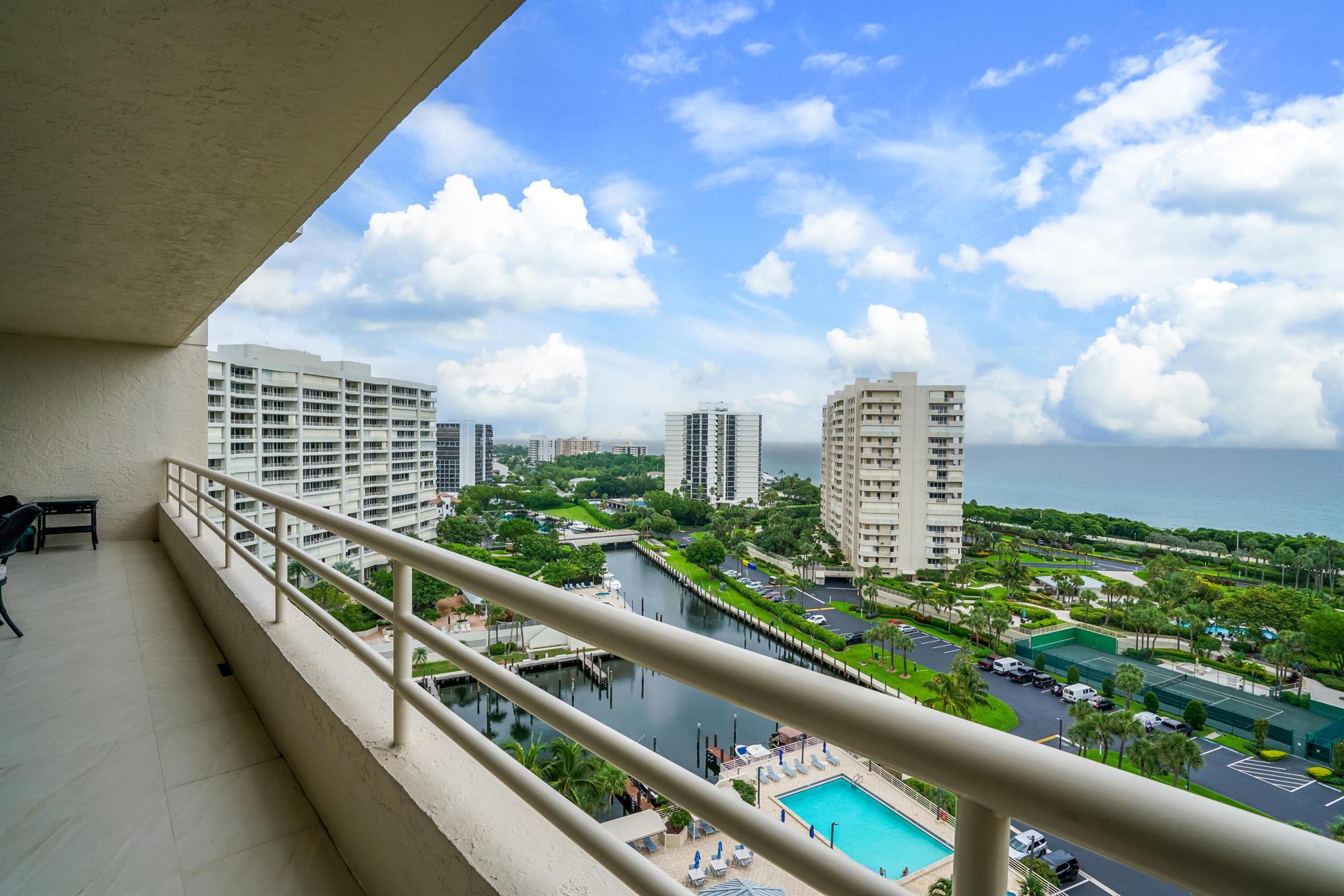 4101 N Ocean Boulevard 1405