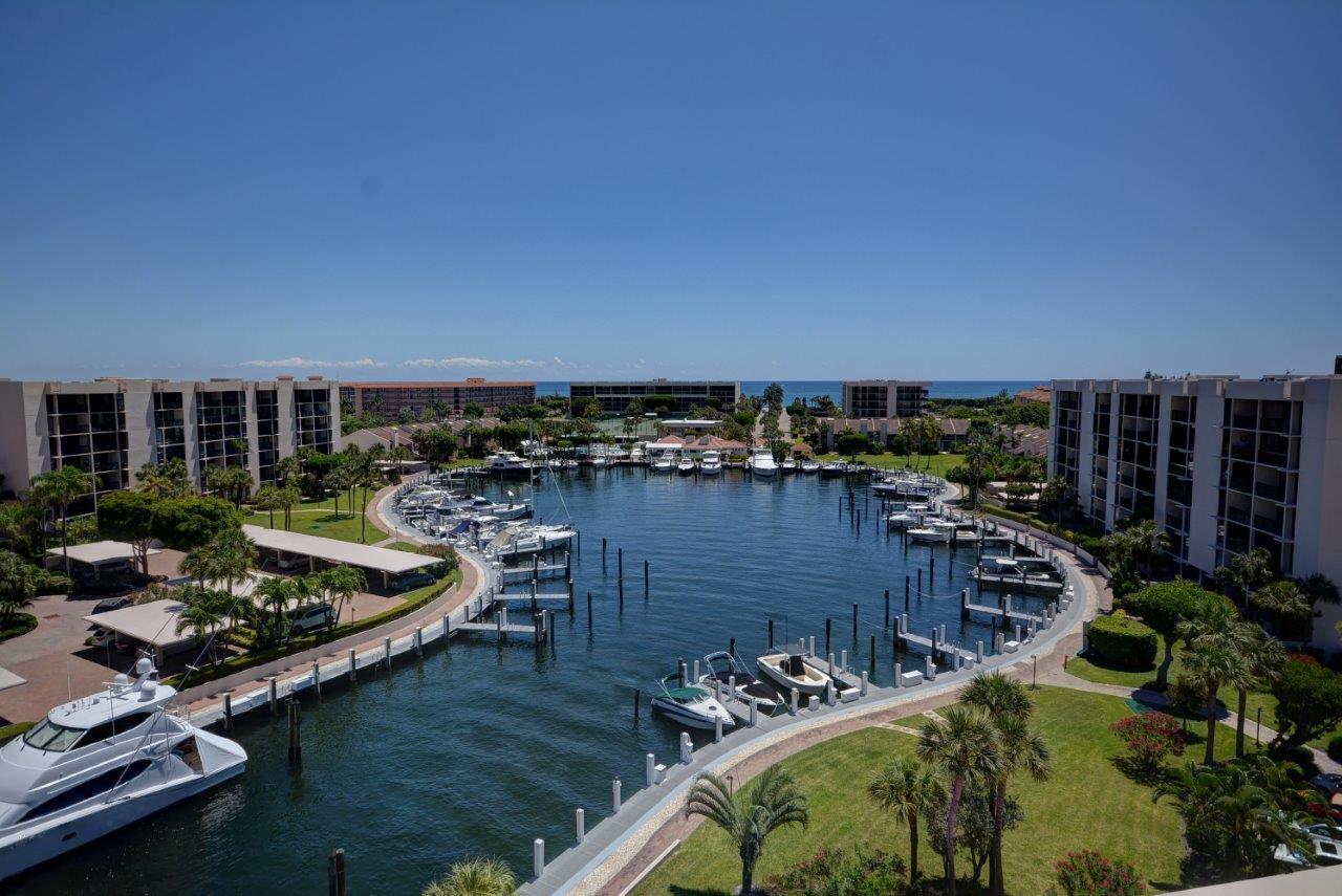 2687 N Ocean Boulevard 702-G