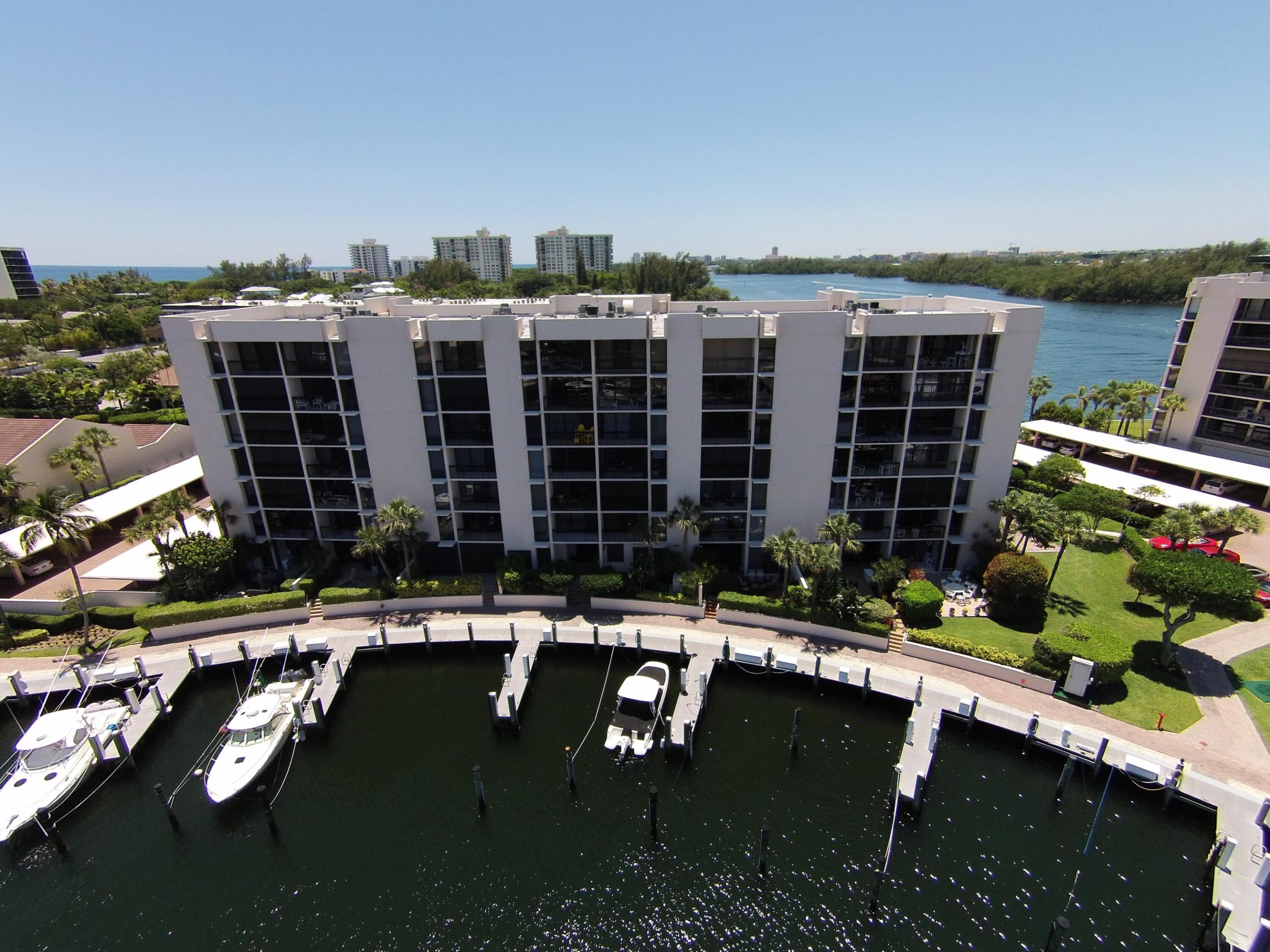 2687 N Ocean Boulevard 702-G