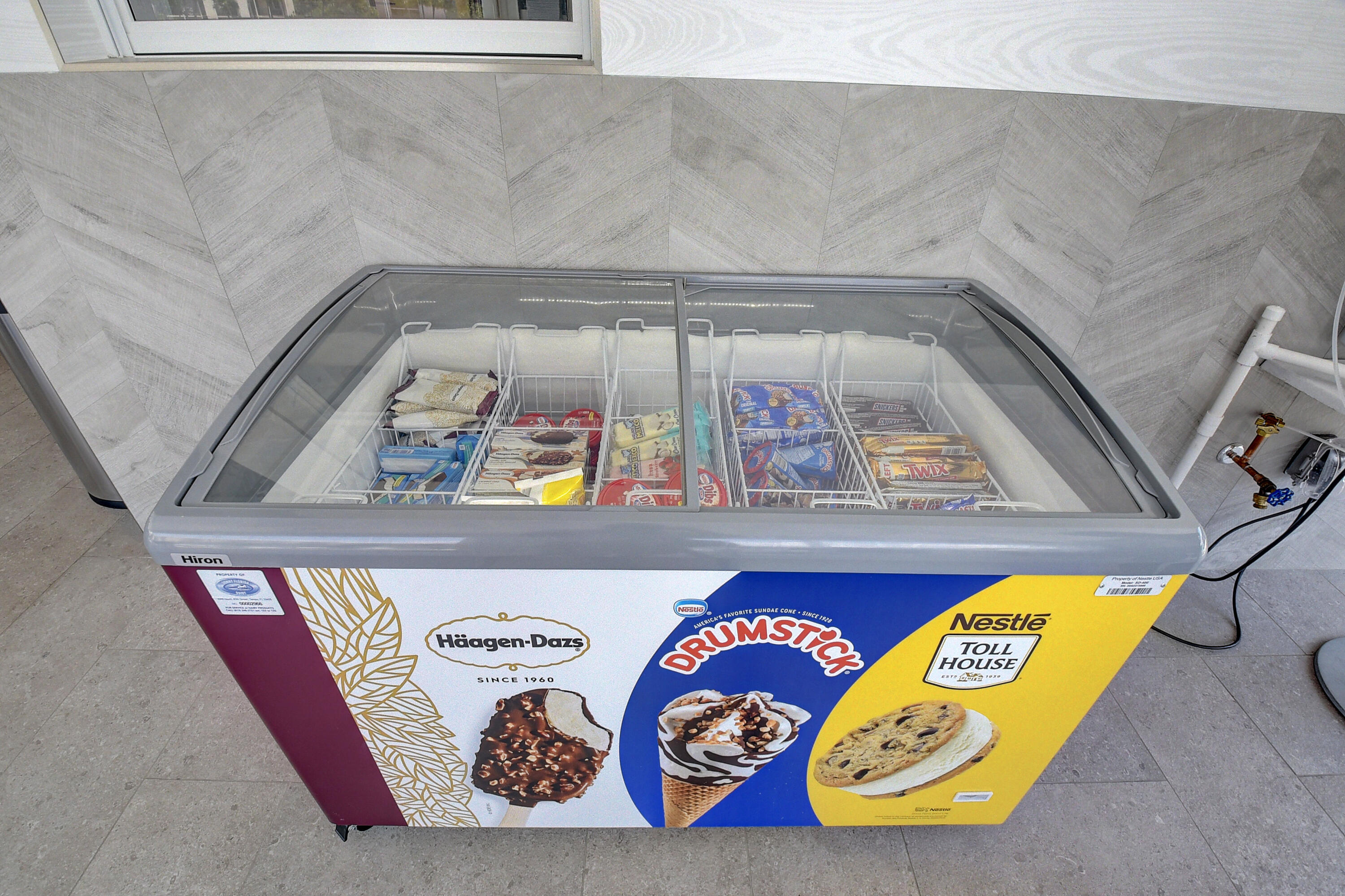 2687 N Ocean Boulevard 702-G