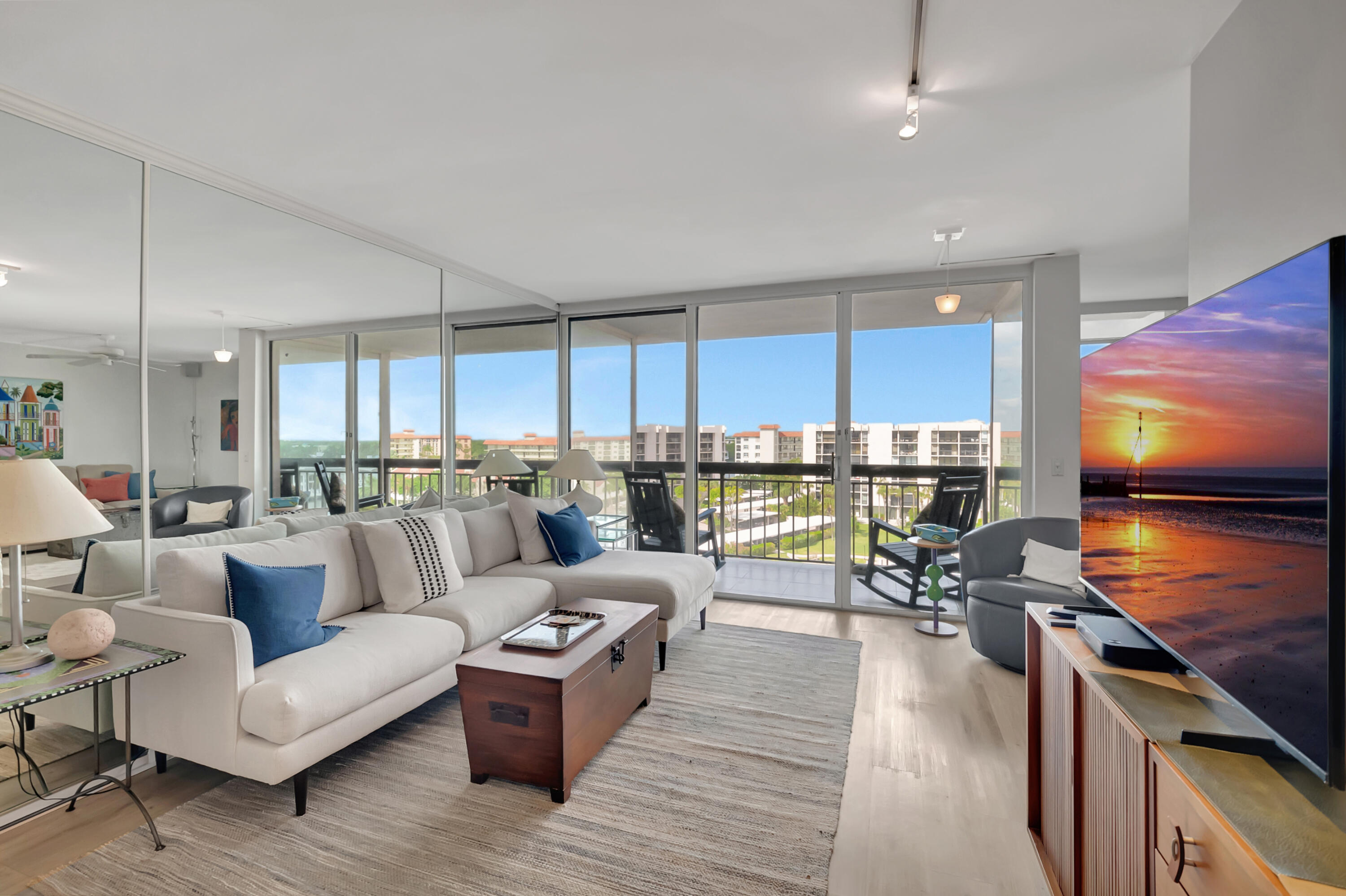 2687 N Ocean Boulevard 702-G