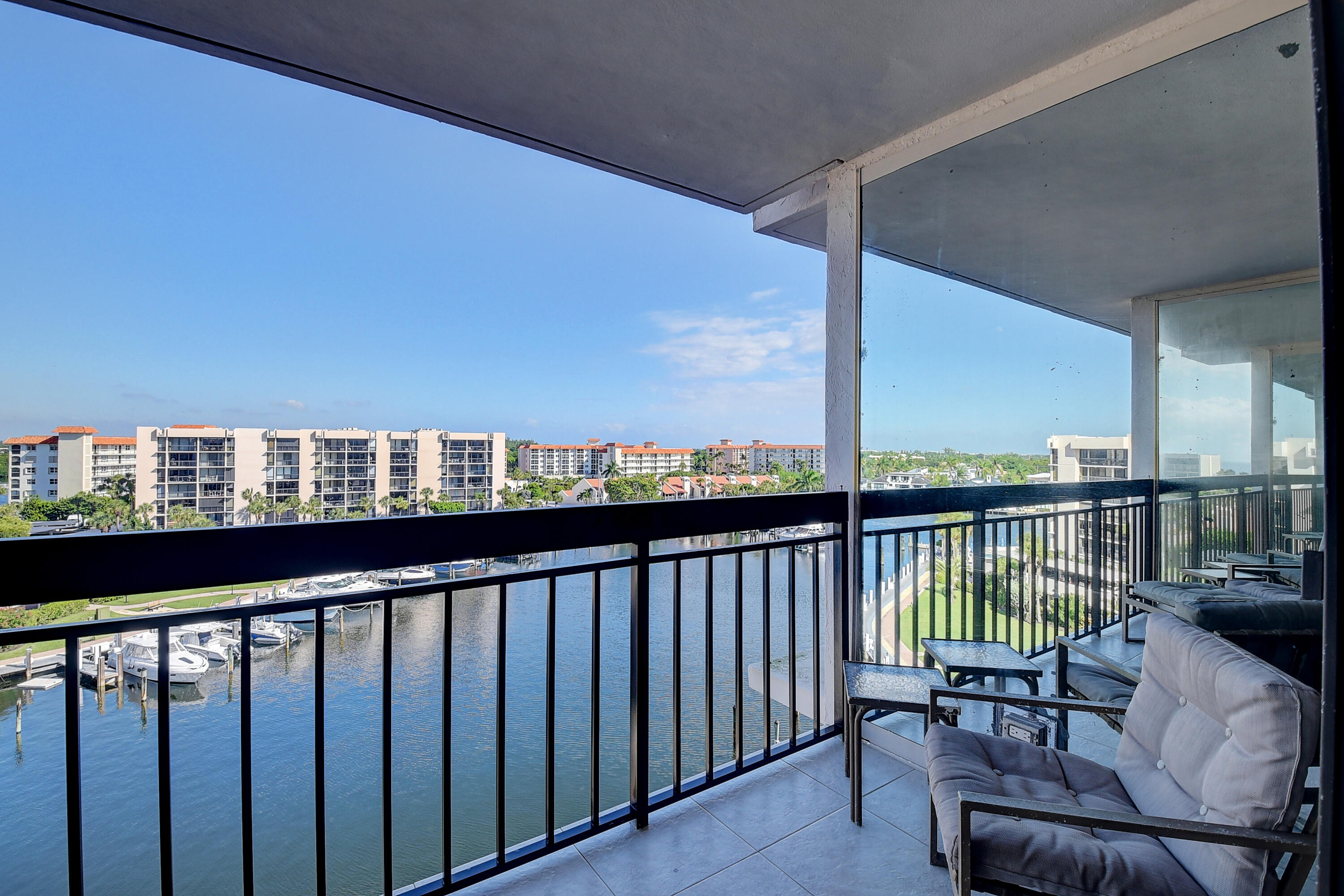 2687 N Ocean Boulevard 702-G